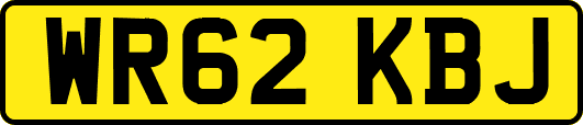 WR62KBJ