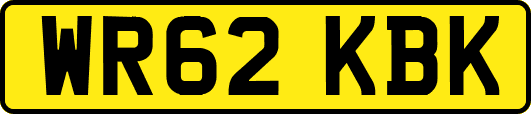 WR62KBK