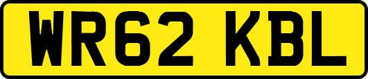 WR62KBL