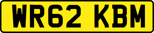 WR62KBM