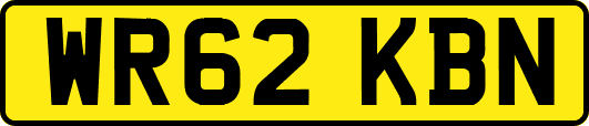 WR62KBN