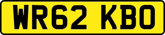 WR62KBO