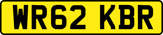 WR62KBR