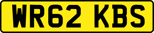 WR62KBS