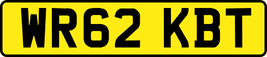 WR62KBT