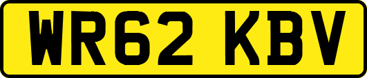 WR62KBV
