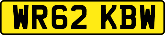 WR62KBW