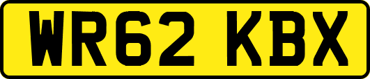 WR62KBX