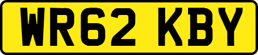 WR62KBY