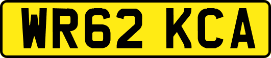 WR62KCA