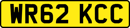 WR62KCC