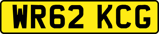 WR62KCG