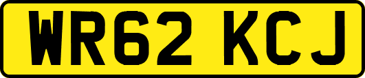 WR62KCJ