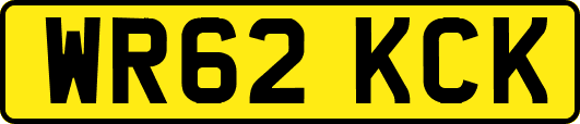 WR62KCK