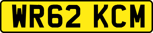 WR62KCM