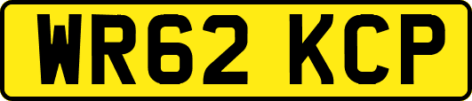 WR62KCP