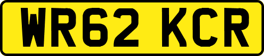 WR62KCR