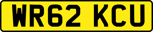 WR62KCU