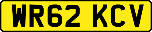 WR62KCV