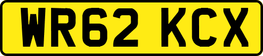 WR62KCX