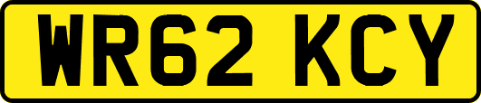 WR62KCY