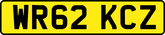 WR62KCZ