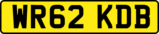 WR62KDB