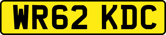 WR62KDC