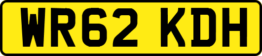 WR62KDH