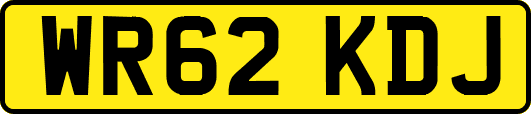 WR62KDJ