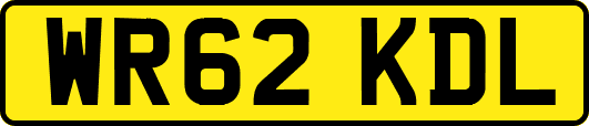 WR62KDL