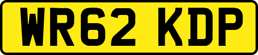 WR62KDP