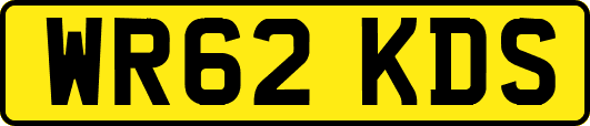 WR62KDS