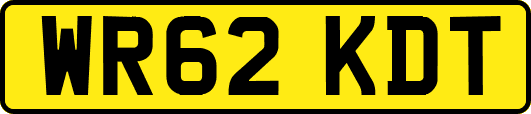 WR62KDT