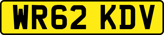 WR62KDV