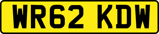 WR62KDW