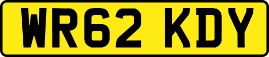 WR62KDY
