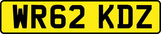 WR62KDZ