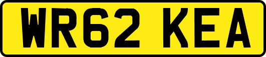 WR62KEA