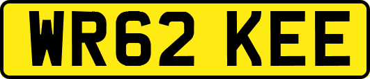 WR62KEE