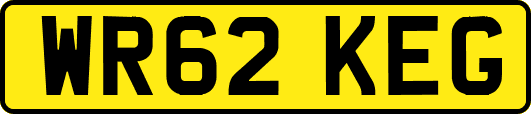 WR62KEG