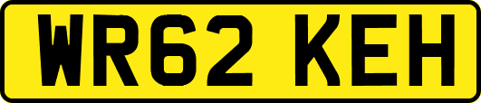 WR62KEH