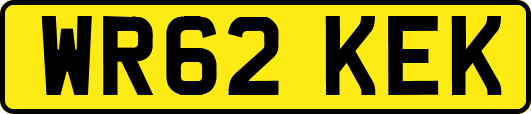 WR62KEK
