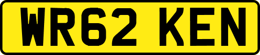 WR62KEN