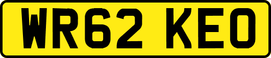 WR62KEO