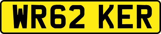 WR62KER