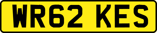 WR62KES