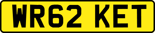 WR62KET
