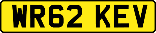 WR62KEV