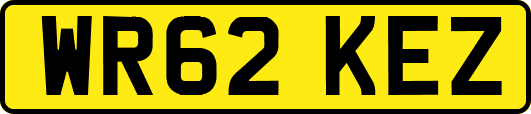 WR62KEZ